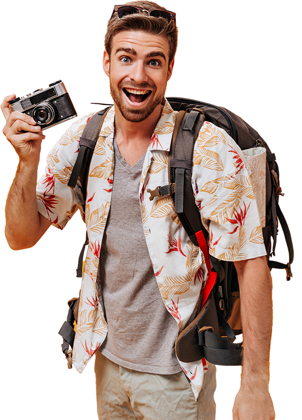 Travels Tribe