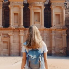 Travels Tribe
