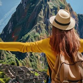 Travels Tribe