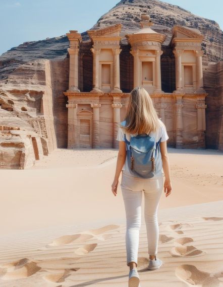 Travels Tribe